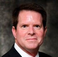 Boeing Employee Robert Thornton's profile photo