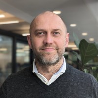 Hargreaves Lansdown Employee Darren Worth's profile photo