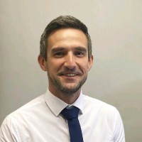 CIB Financial Management Ltd Employee Adam Carpenter's profile photo