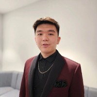 Fredickson Dinata's profile photo