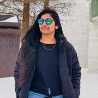 Rain Employee K Triveni's profile photo