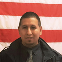 Assured Environments Employee William Vargas's profile photo