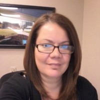 Magnus Paving, LLC Employee Frida Ramos's profile photo