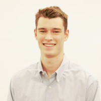 Fivetran Employee Adam Rees's profile photo