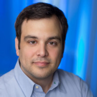 Infrastructure BC Employee George Kyriakelis's profile photo