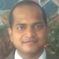 Arun Biswal Email & Phone Number