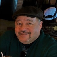 Freelance | Self-Employed Employee Wayne Jemmott's profile photo