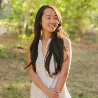 Damn Delicious | damndelicious.net Employee Chung-Ah Rhee's profile photo