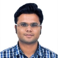 Facets.cloud Employee Prashant Dhanke's profile photo