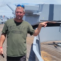 THE GREEN-SIMMONS COMPANY INCORPORATED Employee Brian Brown's profile photo