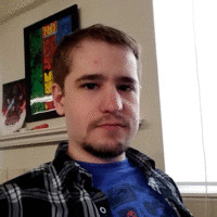Geodesic Employee Trystan Binkley-Jones's profile photo
