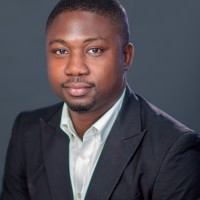 Geoplex Drillteq Limited Employee Toyosi Phri's profile photo