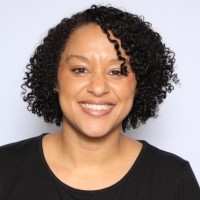 Shonté Davidson