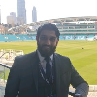 Estio Training Employee Rajan Sehra's profile photo