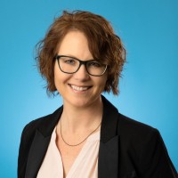 eShow Event Management Solutions Employee Sarah Pace's profile photo