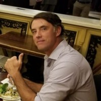 ATEC Employee Chris Alex's profile photo