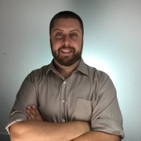 HIGH DEFINITION SOLAR Employee Josh Bandy's profile photo