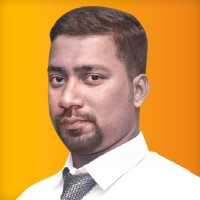 LezDo TechMed Employee Joman Muller's profile photo