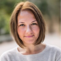 Soartress Hospitality Employee Amy Lauer's profile photo