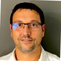 Verspieren Employee Simon Desbonnets's profile photo
