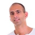 SHL Telemedicine Employee Yaniv Cohen's profile photo