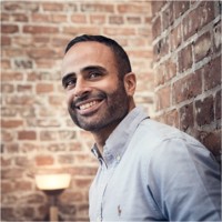 Plejd Employee Babak Esfahani's profile photo