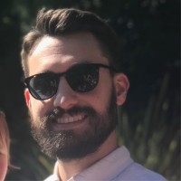 NeuraFlash Employee Alexander Noble's profile photo