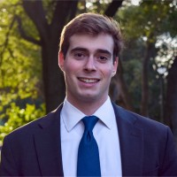 Pacific Solutions Employee Eli Glickman's profile photo