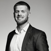 DeenKoopmans Employee Davey Mulder's profile photo