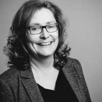 CIM GmbH Employee Patricia Burke's profile photo