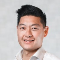 RainFocus Employee Chris Bergeron's profile photo