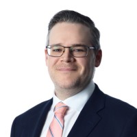 Netstrata Employee Daniel Clark's profile photo