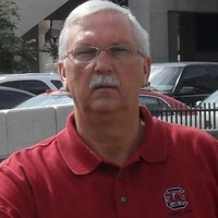 DOE-Environmental Management Minority Serving Institutions Partnership Program Employee Ronnie Carroll's profile photo