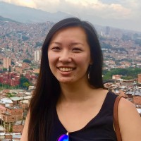 Nancy Duan Email & Phone Number