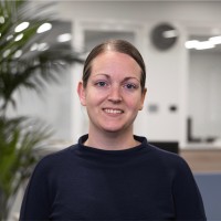 Amazec Photonics Employee Ellen Schipper's profile photo