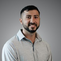 CorSource Employee Adrian Romero's profile photo
