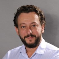 DHBW Heilbronn Employee Peter Dick's profile photo