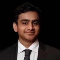 Cody Peak Advisors Employee Anunay Jain's profile photo