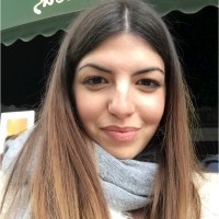Asmi Andrianopoulou Email