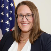 Jen Grice Email & Phone Number