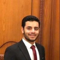 Leep Employee Ahmed Abdallah's profile photo