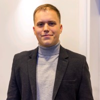 HotelSync Employee Viktor Ćirić's profile photo