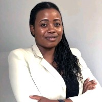 Synergy Global Consulting Ltd Employee Alucia Masia's profile photo
