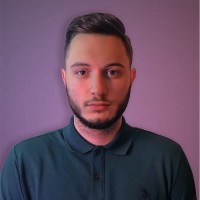 Normasoft Employee Srdjan Supic's profile photo