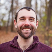 Johnson Health Tech. Co., Ltd. Employee Matthew Record's profile photo
