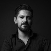 Seedtag Employee Eric Hidalgo's profile photo