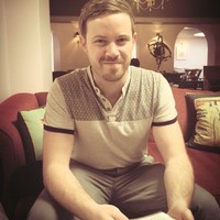 Lewis Carter's profile photo