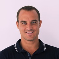 Corpo'Events Employee Marc Tudela's profile photo