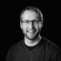 JDriven Employee Reggie Ebendal's profile photo