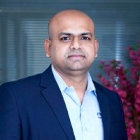 Maxbyte Technologies Employee Ramshankar Somasundaram's profile photo